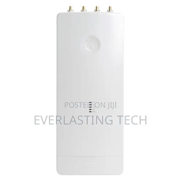 Cambium Networks Epmp 3000 4×4 MU-MIMO Sector Antenna