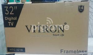 Vitron 32 Inches Smart Life Digital Television - thumbnail 2