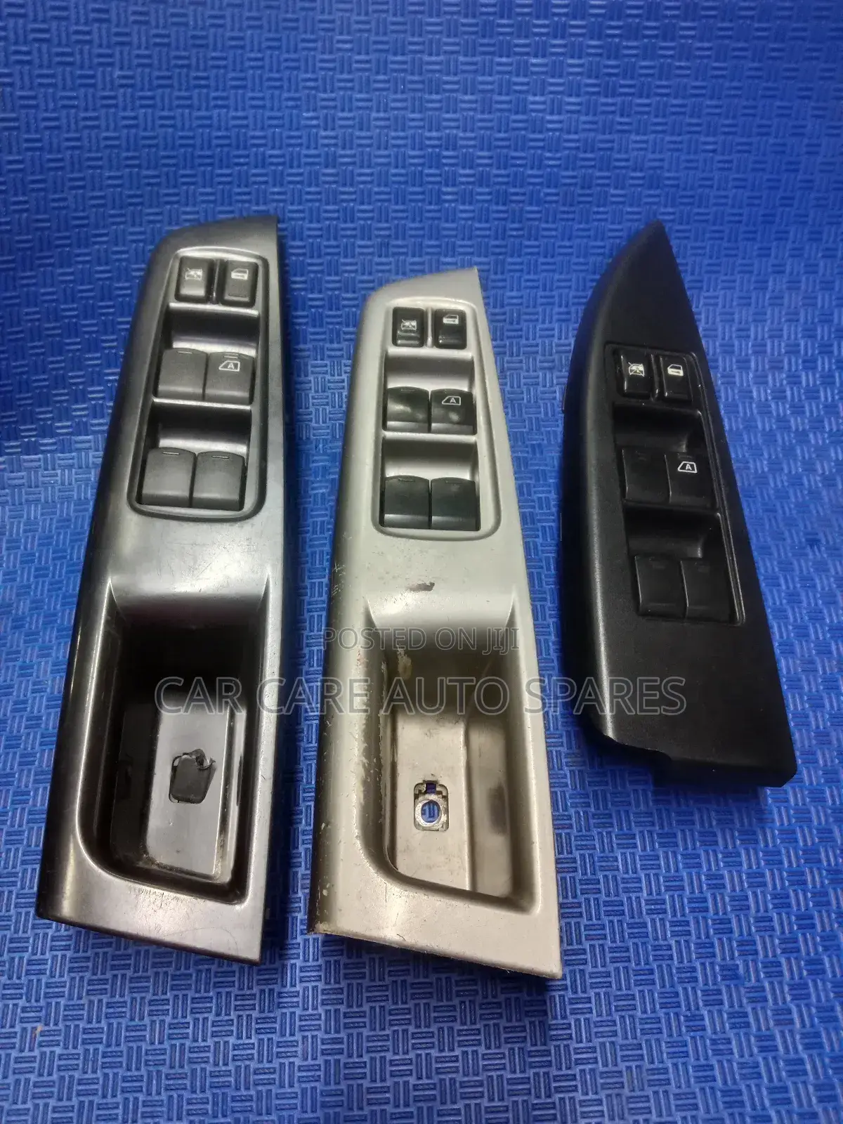 Subaru Forester/Impreza Main Switch