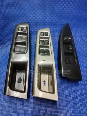 Subaru Forester/Impreza Main Switch