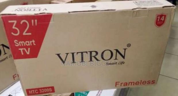 Vitron 32 Smart Android Life Television