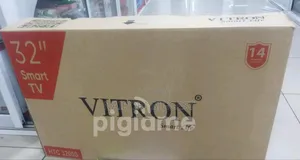 Vitron 32 Smart Android Life Television