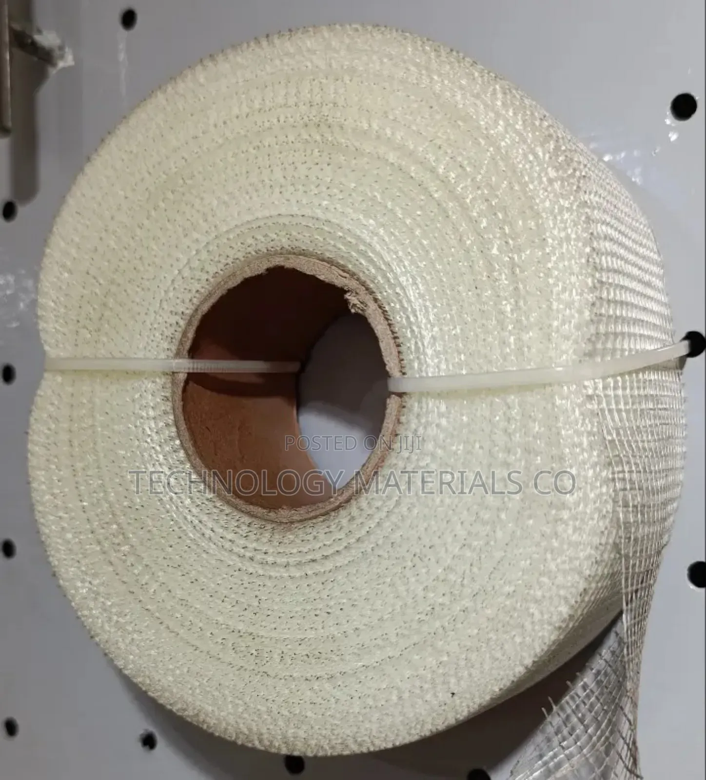 Fiber Glass Tape(0.05M * 90M)
