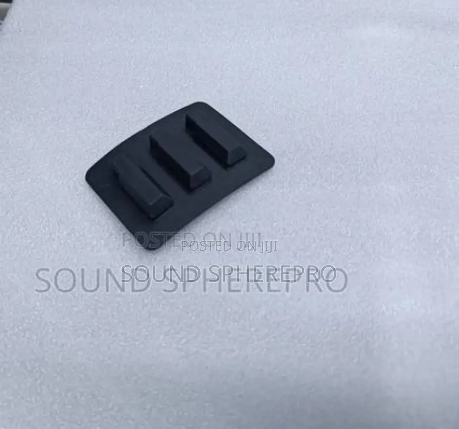 Square Guitar Mute