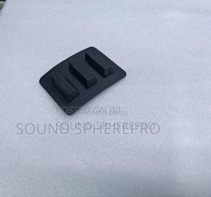 Square Guitar Mute - main view