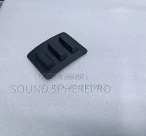 Square Guitar Mute
