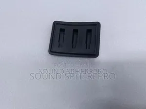 Square Guitar Mute