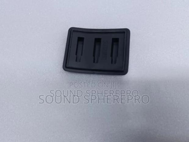 Square Guitar Mute - thumbnail 2