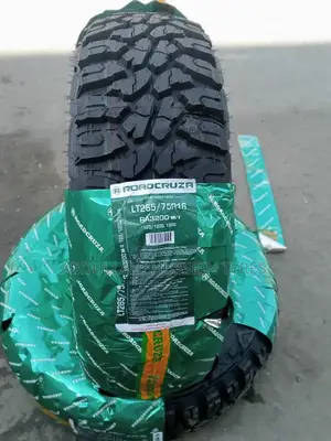 265/75 R16 ROADCRUZA Tyres