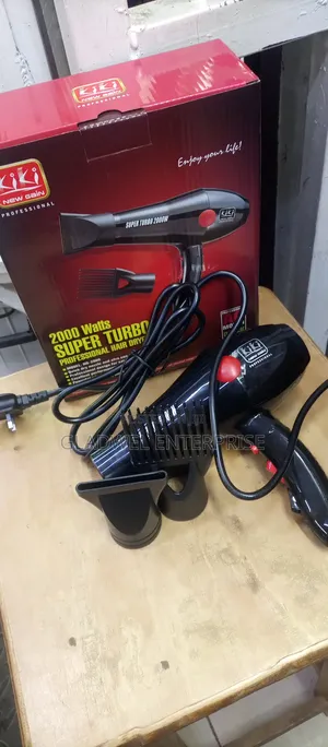 Blow Dryer