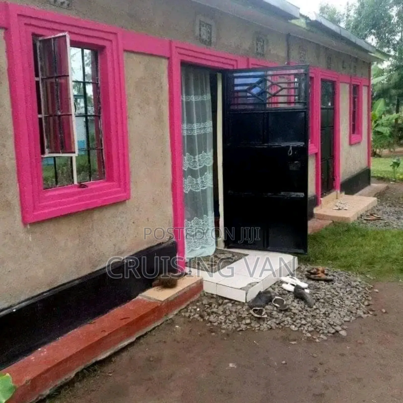 Studio Apartment in Aggy Nyong'Eche, Korando for rent