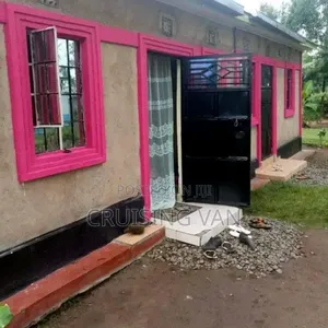 Studio Apartment in Aggy Nyong'Eche, Korando for rent