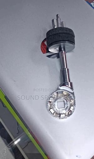 Cymbal Head Mount Drum Kit - thumbnail 2