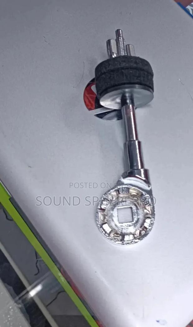 Cymbal Head Mount Drum Kit - main view