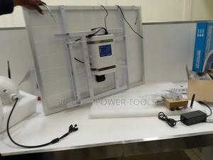 Inbuild 100watts Mono-Crystaline Solar Panel - thumbnail 2