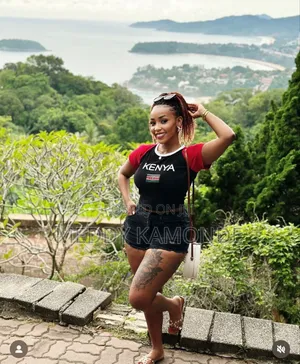 Classy Kenya Tshirt