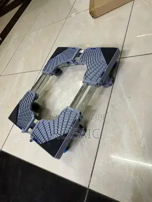 Heavy Duty Fridge Stand