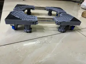 Heavy Duty Fridge Stand