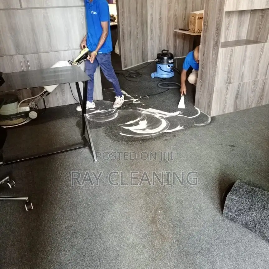 Office Cleaning Service