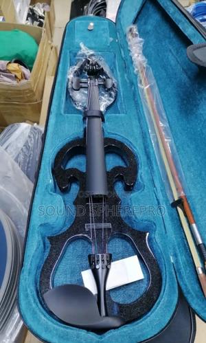 Electric Violin - thumbnail 2
