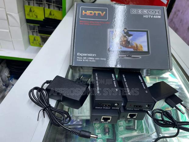HDMI Extender - 60M - main view