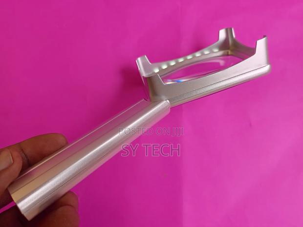 3 Level Brightness Rectangular Illuminated Magnifier - main view