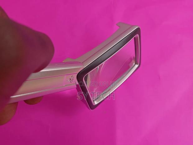 3 Level Brightness Rectangular Illuminated Magnifier - thumbnail 2