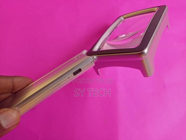 3 Level Brightness Rectangular Illuminated Magnifier - thumbnail 5