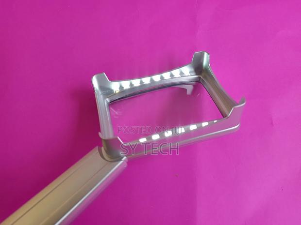 3 Level Brightness Rectangular Illuminated Magnifier - thumbnail 7