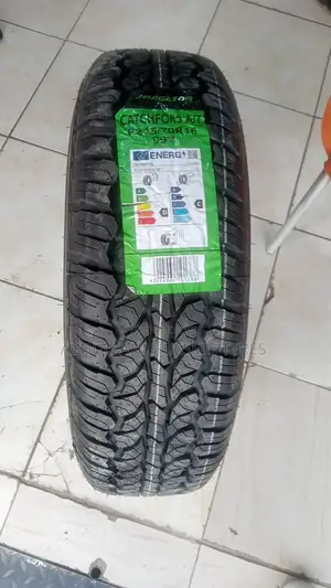 215/70 R16 Lanvigator Tyres