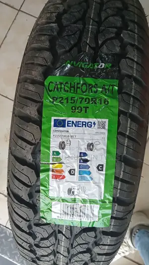215/70 R16 Lanvigator Tyres