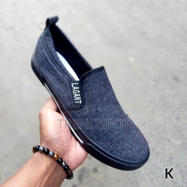 Leopard Shoes - thumbnail 3