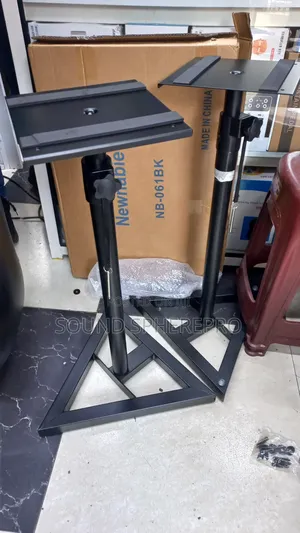 Newnabie Nb-061bk Monitor Stand