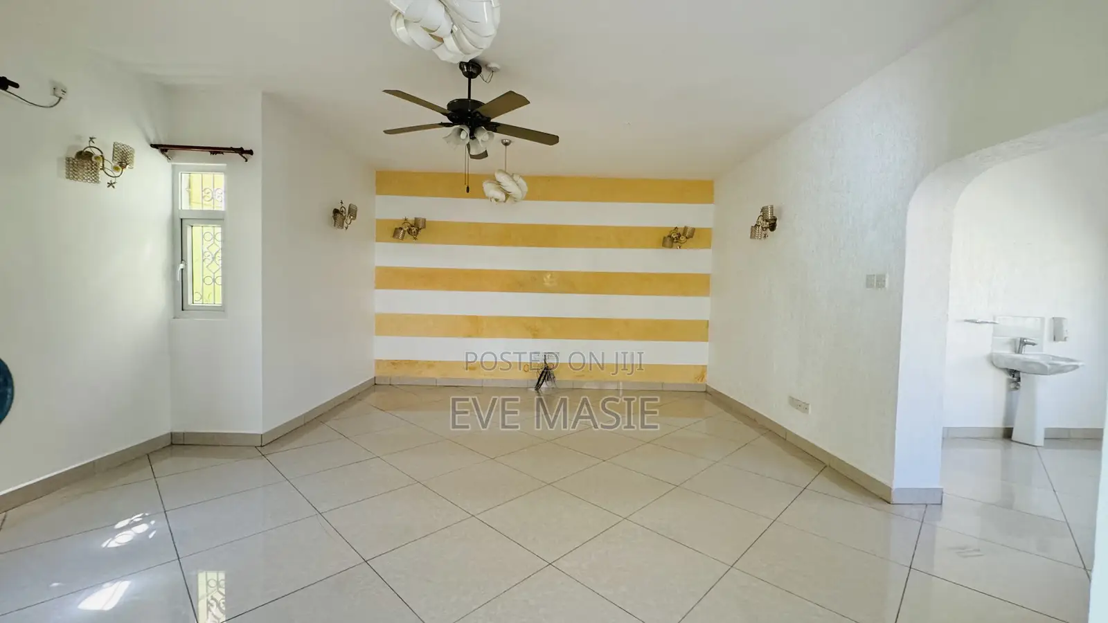 4bdrm Maisonette in Bombolulu Estate for sale