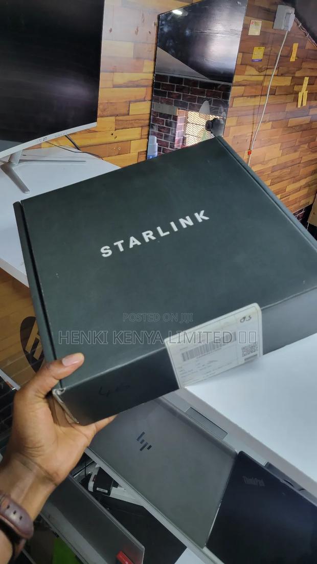 Starlink Cable 46meters - main view