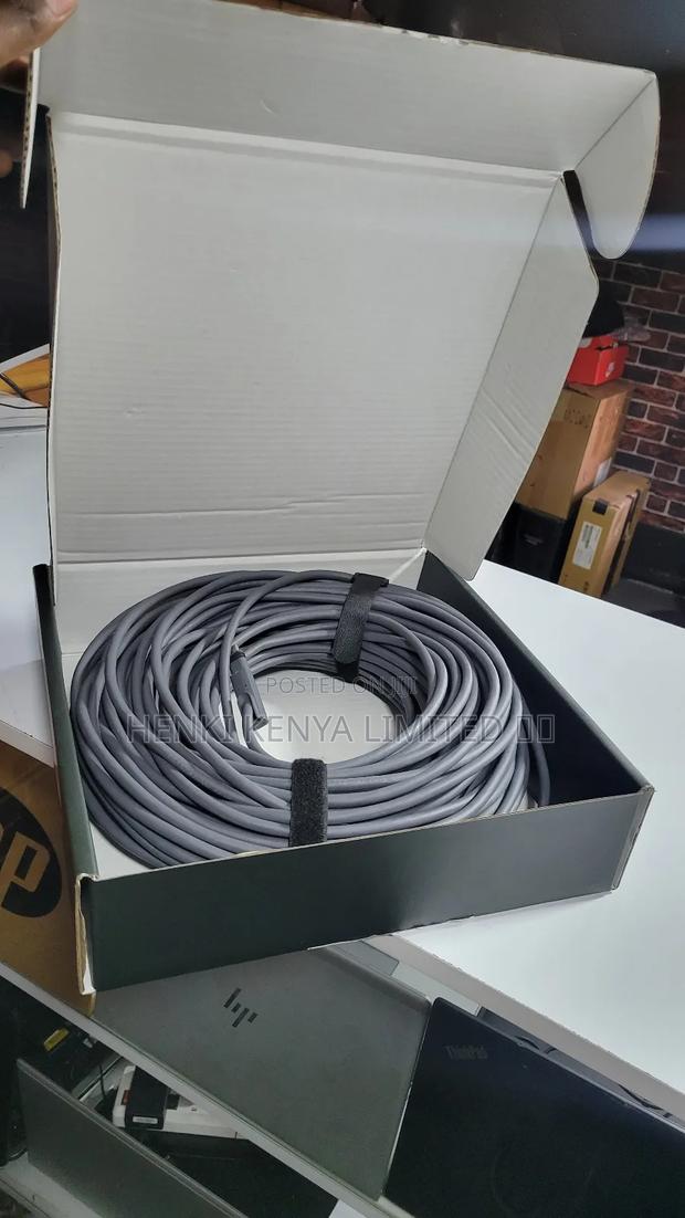 Starlink Cable 46meters - thumbnail 2