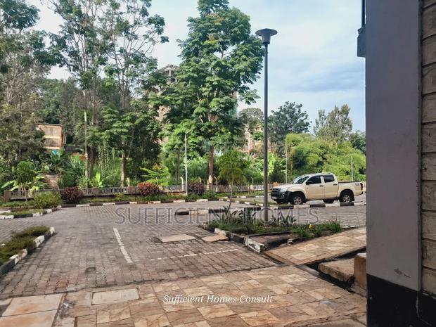 1bdrm Apartment in Thindigua/Kasarini for rent
