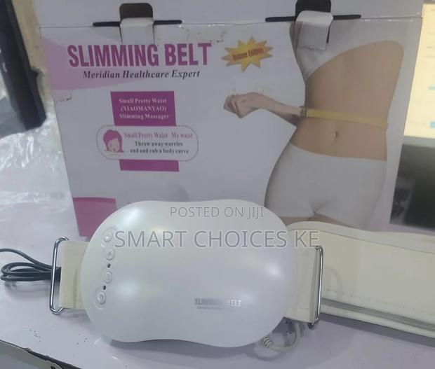 Electric Slimming Belt * - thumbnail 2