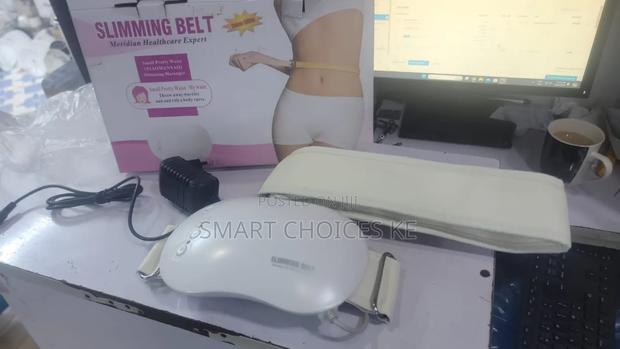 Electric Slimming Belt * - thumbnail 3