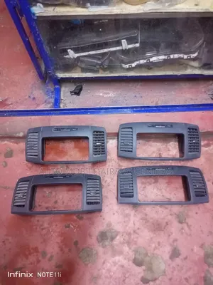 Premio 240 Radio Panel