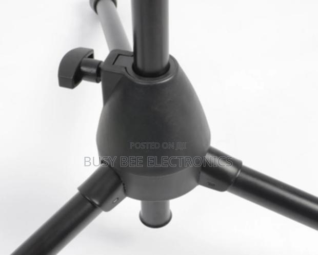 Microphone Stand - Includes Mic Holder - main view