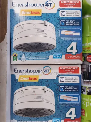 Original Enershower 4T