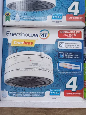 Original Enershower 4T