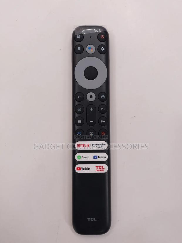Original TCL Google Remotes - thumbnail 3