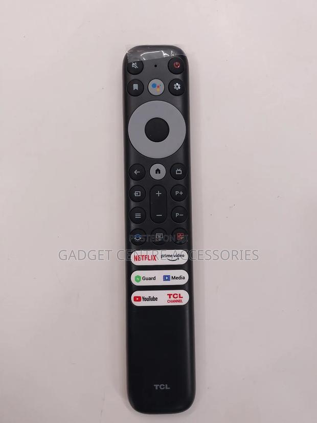 Original TCL Google Remotes - thumbnail 4