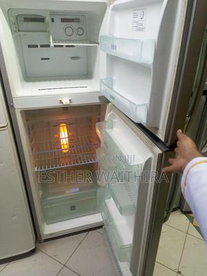 Lg Fridge 350l - thumbnail 2