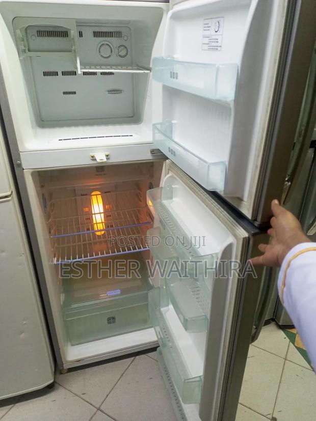 Lg Fridge 350l - thumbnail 3