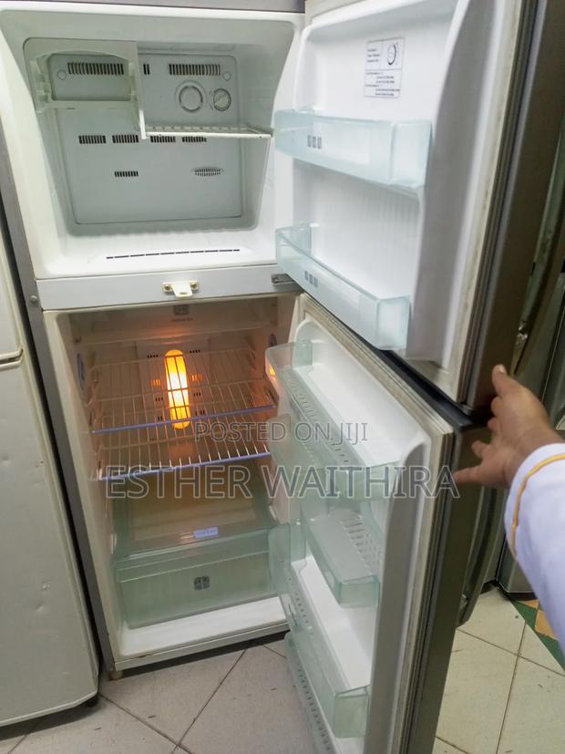 Lg Fridge 350l - thumbnail 4