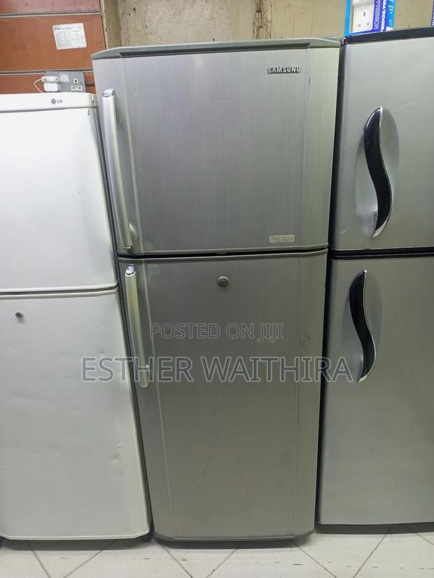 Lg Fridge 350l - thumbnail 5