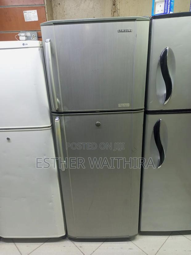 Lg Fridge 350l - thumbnail 7